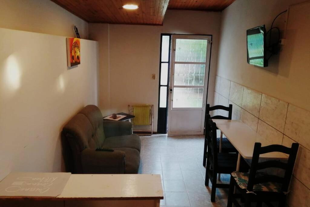 Solar De Paz 3 - Ubicado En Pleno Centro Apartamento Rivera Exterior foto